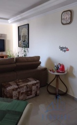 Apartamento de 2 quartos, 80m² no bairro Jardim Maria Rosa, em Taboão da Serra | Eu Corretor