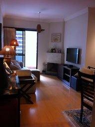 Apartamento de 3 quartos, 72m² no bairro Vila Andrade, em São Paulo | Eu Corretor