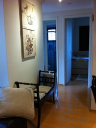 Apartamento de 3 quartos, 72m² no bairro Vila Andrade, em São Paulo | Eu Corretor
