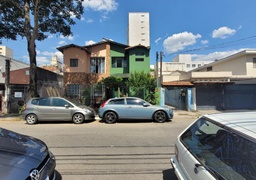 Sobrado de 160m² no bairro Saúde, em São Paulo | Eu Corretor