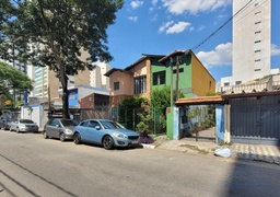 Sobrado de 160m² no bairro Saúde, em São Paulo | Eu Corretor