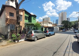 Sobrado de 160m² no bairro Saúde, em São Paulo | Eu Corretor