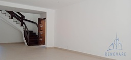 Sobrado de 3 quartos, 200m² no bairro Jardim das Bandeiras, em São Paulo | Eu Corretor