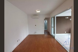Apartamento de 2 quartos, 77m² no bairro Jardim Fonte do Morumbi, em São Paulo | Eu Corretor