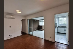 Apartamento de 2 quartos, 77m² no bairro Jardim Fonte do Morumbi, em São Paulo | Eu Corretor