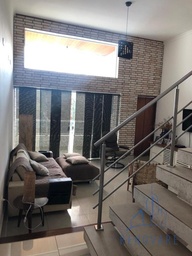 Casa de 3 quartos, 220m² no bairro Jardim Mirna, em Taboão da Serra | Eu Corretor