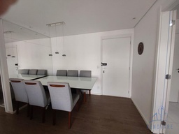 Apartamento de 3 quartos, 92m² no bairro Jardim Vazani, em São Paulo | Eu Corretor