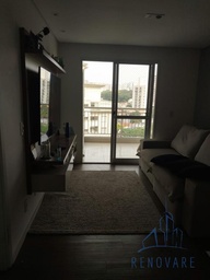 Apartamento de 3 quartos, 92m² no bairro Jardim Vazani, em São Paulo | Eu Corretor