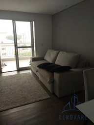Apartamento de 3 quartos, 92m² no bairro Jardim Vazani, em São Paulo | Eu Corretor