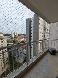 Apartamento de 3 quartos, 92m² no bairro Jardim Vazani, em São Paulo | Eu Corretor