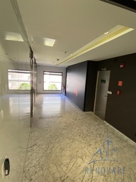 Sala Comercial de 502m² no bairro Vila Olímpia, em São Paulo | Eu Corretor