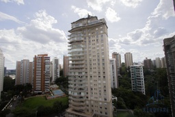 Apartamento de 1 quarto, 70m² no bairro Jardim Fonte do Morumbi, em São Paulo | Eu Corretor
