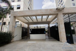 Apartamento de 1 quarto, 70m² no bairro Jardim Fonte do Morumbi, em São Paulo | Eu Corretor