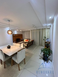 Apartamento de 2 quartos, 72m² no bairro Jardim Parque Morumbi, em São Paulo | Eu Corretor