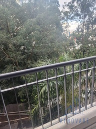 Apartamento de 3 quartos, 78m² no bairro Vila Andrade, em São Paulo | Eu Corretor
