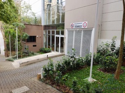 Apartamento de 3 quartos, 94m² no bairro Jardim Fonte do Morumbi, em São Paulo | Eu Corretor