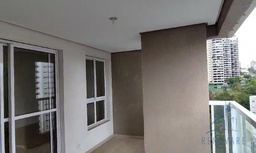 Apartamento de 3 quartos, 94m² no bairro Jardim Fonte do Morumbi, em São Paulo | Eu Corretor