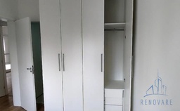 Apartamento de 3 quartos, 94m² no bairro Jardim Fonte do Morumbi, em São Paulo | Eu Corretor