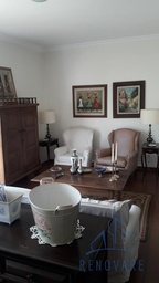Apartamento de 3 quartos, 118m² no bairro Jardim Ampliação, em São Paulo | Eu Corretor