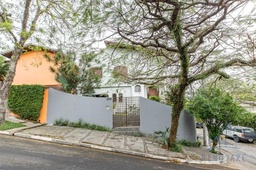 Sobrado de 4 quartos, 327m² no bairro Brooklin Paulista, em São Paulo | Eu Corretor