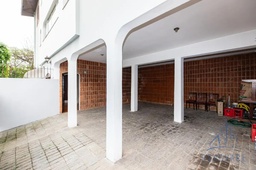 Sobrado de 4 quartos, 327m² no bairro Brooklin Paulista, em São Paulo | Eu Corretor