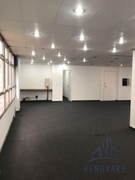 Sala Comercial de 94m² no bairro Jardim Paulista, em São Paulo | Eu Corretor