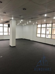 Sala Comercial de 94m² no bairro Jardim Paulista, em São Paulo | Eu Corretor
