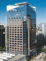 Sala Comercial de 373m² no bairro Vila Olímpia, em São Paulo | Eu Corretor