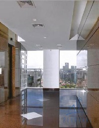 Sala Comercial de 373m² no bairro Vila Olímpia, em São Paulo | Eu Corretor