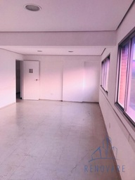 Sala Comercial de 278m² no bairro Liberdade, em São Paulo | Eu Corretor