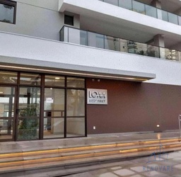 Apartamento de 3 quartos, 147m² no bairro Campo Belo, em São Paulo | Eu Corretor