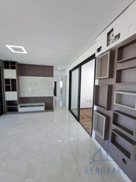 Apartamento de 3 quartos, 147m² no bairro Campo Belo, em São Paulo | Eu Corretor