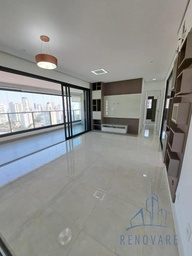 Apartamento de 3 quartos, 147m² no bairro Campo Belo, em São Paulo | Eu Corretor