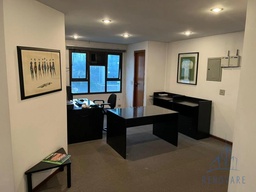 Sala Comercial de 125m² no bairro Itaim Bibi, em São Paulo | Eu Corretor