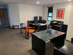 Sala Comercial de 125m² no bairro Itaim Bibi, em São Paulo | Eu Corretor