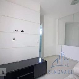 Apartamento de 2 quartos, 48m² no bairro Jardim Ampliação, em São Paulo | Eu Corretor