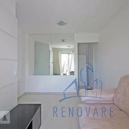 Apartamento de 2 quartos, 48m² no bairro Jardim Ampliação, em São Paulo | Eu Corretor