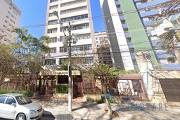 Apartamento de 3 quartos, 189m² no bairro Itaim Bibi, em São Paulo | Eu Corretor