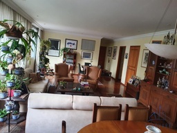 Apartamento de 3 quartos, 189m² no bairro Itaim Bibi, em São Paulo | Eu Corretor