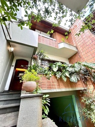 Sobrado de 3 quartos, 206m² no bairro Vila Mascote, em São Paulo | Eu Corretor