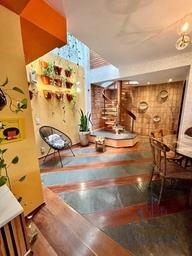 Sobrado de 3 quartos, 206m² no bairro Vila Mascote, em São Paulo | Eu Corretor
