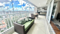 Apartamento de 3 quartos, 177m² no bairro Jardim Colombo, em São Paulo | Eu Corretor