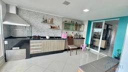 Apartamento de 3 quartos, 177m² no bairro Jardim Colombo, em São Paulo | Eu Corretor