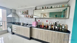 Apartamento de 3 quartos, 177m² no bairro Jardim Colombo, em São Paulo | Eu Corretor