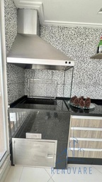 Apartamento de 3 quartos, 177m² no bairro Jardim Colombo, em São Paulo | Eu Corretor