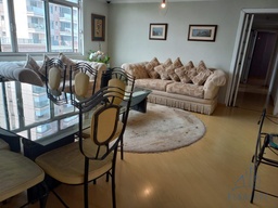 Apartamento de 4 quartos, 110m² no bairro Vila Mariana, em São Paulo | Eu Corretor