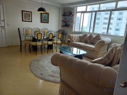 Apartamento de 4 quartos, 110m² no bairro Vila Mariana, em São Paulo | Eu Corretor