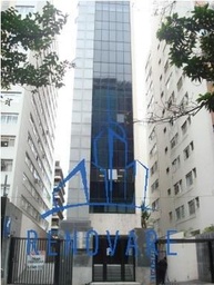 Sala Comercial de 110m² no bairro Cerqueira César, em São Paulo | Eu Corretor