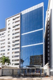 Imóvel Comercial de no bairro Consolação, em São Paulo | Eu Corretor