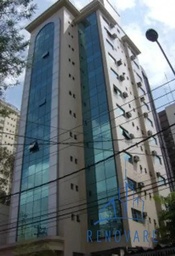 Sala Comercial de 45m² no bairro Pacaembu, em São Paulo | Eu Corretor